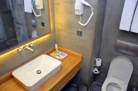 Bacacan Otel - 9