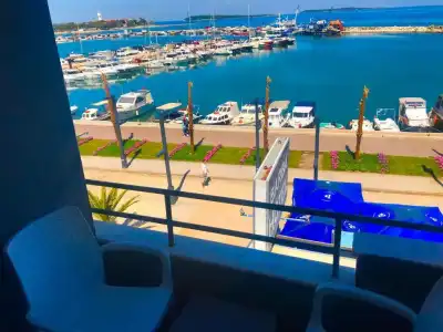 Barba Otel - 154