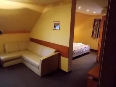 Vineyard Inn - 1