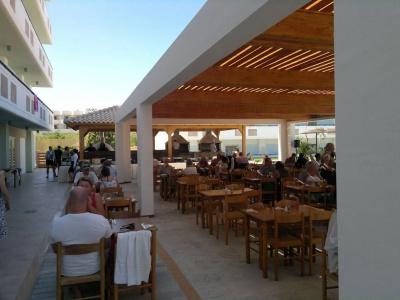 Dodeca Sea Resort by Forums - 21