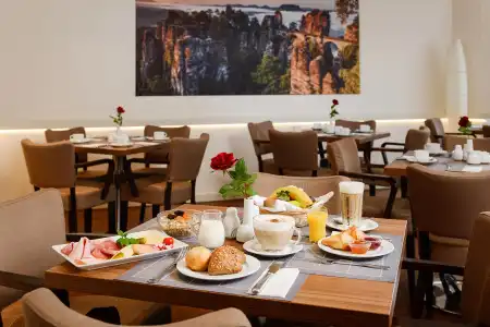 Amedia Dresden Elbpromenade, Trademark Collection by Wyndham - 22