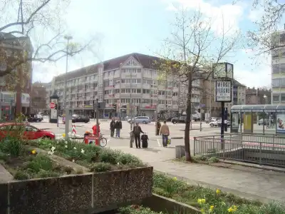 Gästehaus am Karlstor - 14
