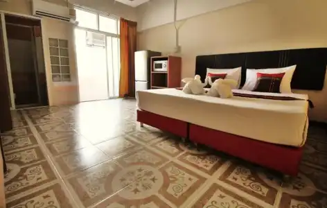 AC Habitat Bangkok - 67