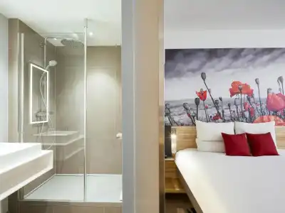 Novotel Ieper Centrum Flanders Fields - 59