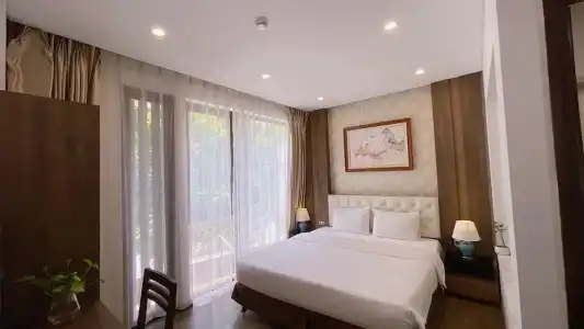 New Century Cau Giay - 64