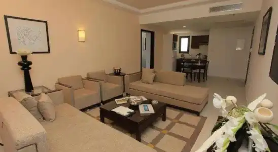 Corail Suites - 34