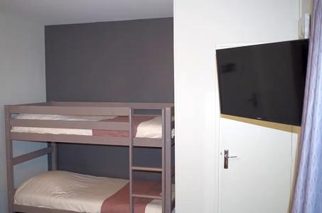 The Originals City, Hôtel le Savoy, Caen - 87