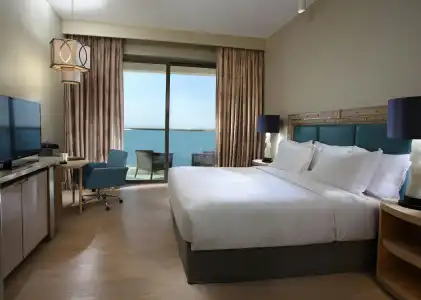 Hilton Dead Sea Resort & Spa - 48