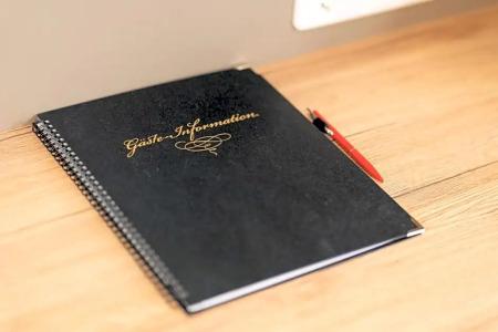 & Restaurant Sparta - 29