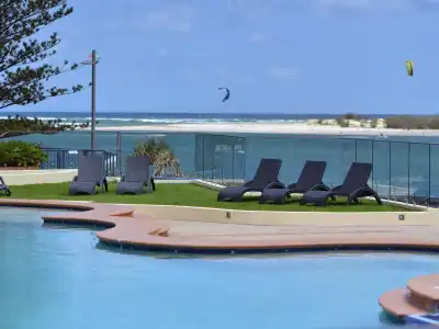 BreakFree Grand Pacific Resort - 12