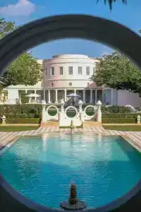 Rajmahal Palace RAAS - 26