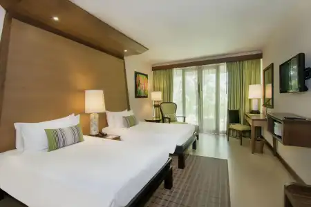 Siam Bayshore - SHA Plus Certified - 4