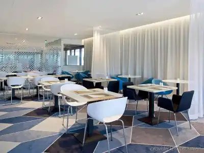 Novotel Katowice Centrum - 28