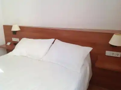 Hostal Vehí - 23