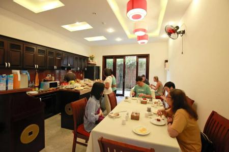 Pham Gia Boutique Villa - 22