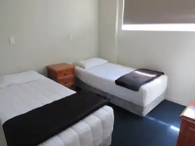 Palmerston North Motel - 28
