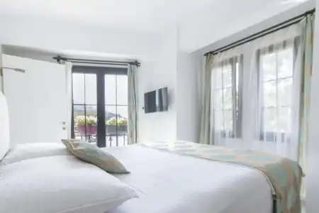 Gokceada Marmaros Butik Otel - 2