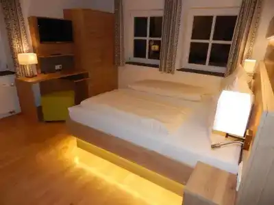 & Gasthof Hubertushöhe - Ihr für Urlaub Mit Hund - 44