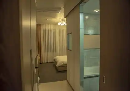 Incheon Aiport Air Relax - 2