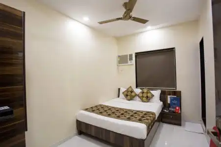 Safar Residency - 3