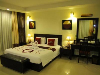 Wannara Resort and Spa - 79