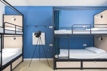 No Limit Barcelona Central - 38