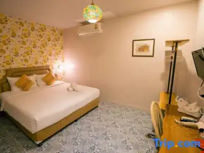 Si Phum Heritage Boutique Chiang Mai - 65
