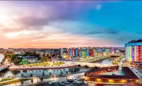 Silivri Park - 43