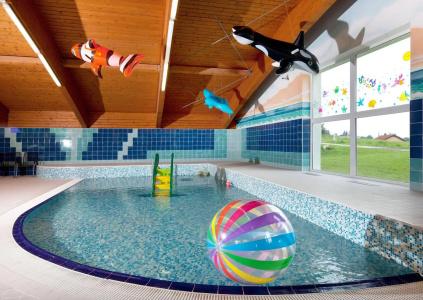 Wellness Frymburk - 12