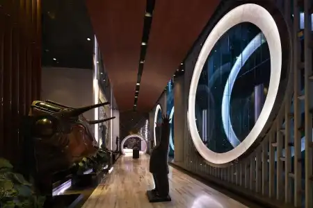 Eclat Beijing - 12