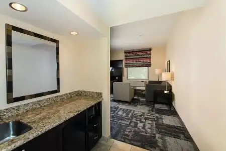Hampton Inn & Suites Phoenix Chandler-Fashion Center AZ - 61