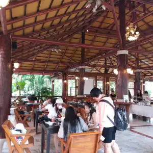 Diamond Beach Resort - 23