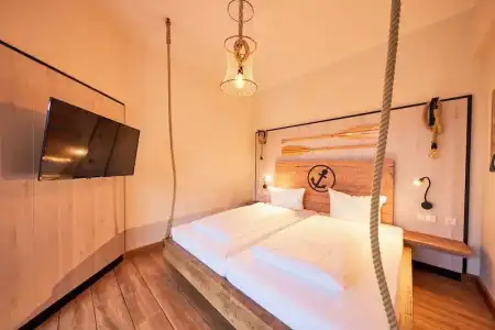 All Inclusive Apartment in Wangerland Resort - 59
