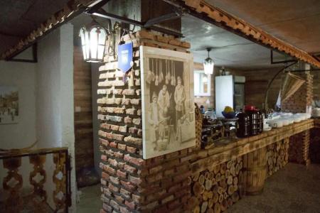 Guest House Sofia - 18