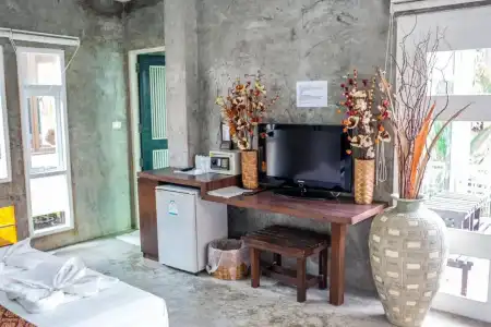 Silver Sands Resort - Koh Tao - 35