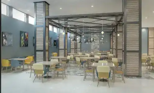 New Piscine Wellness & Spa - 16