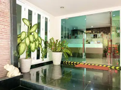14 Place Sukhumvit Suites - SHA Plus - 1