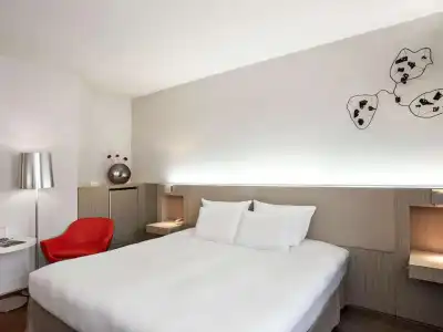 FirstName Toulouse, part of JdV by Hyatt - 135