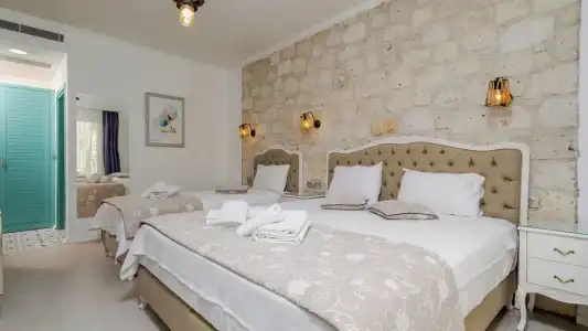 Avlu Alacati Butik Otel - 47