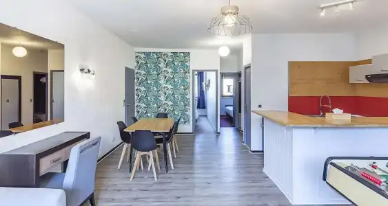Sure by Best Western Annecy - 103