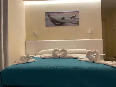 B&B Palazzo campisi - 25