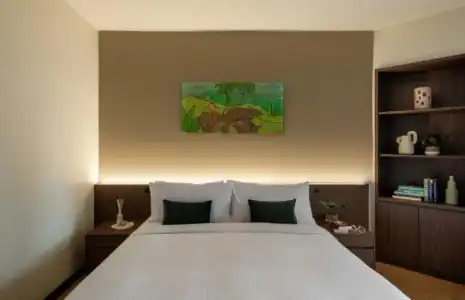 Oakwood & Residence Kuala Lumpur - 48