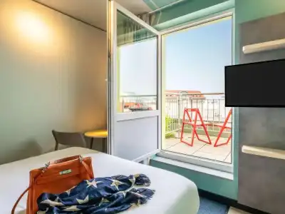 ibis budget Berlin Kurfuerstendamm - 47