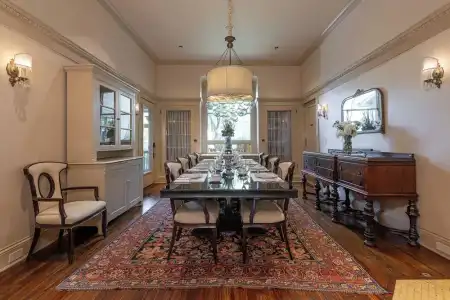 Stonehurst Place Bed & Breakfast - 43