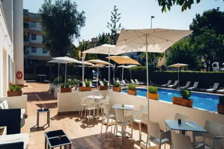 THB Dos Playas - Adults Only - 11