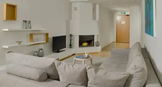 Scale Suites Apart-Hotel - 82
