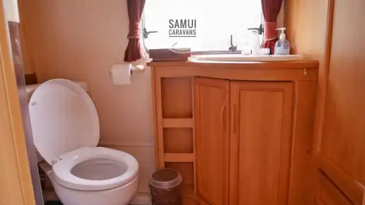 Samui Caravans - 6