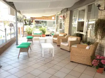 New Villa Enea - 9