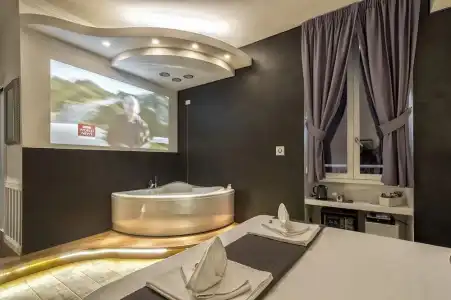 Magenta Luxury Sant'Anna - 63