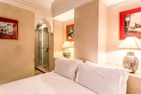 Riad Hasna Espi & SPA - 6